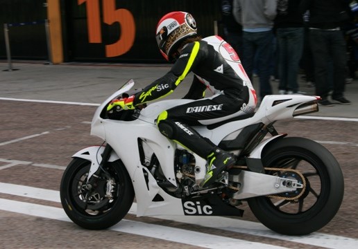 Ο "Super Sic" δεν πήγε όσο καλά περίμεναν όλοι